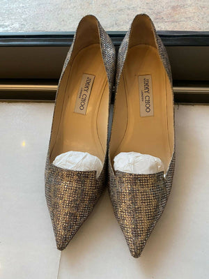 Jimmy Choo Heels