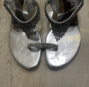 Designer Footwear