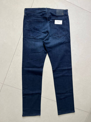 blue jeans