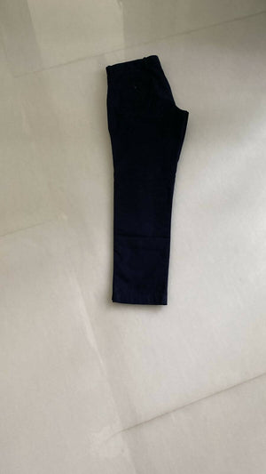 Gap Men's Blue Pants
