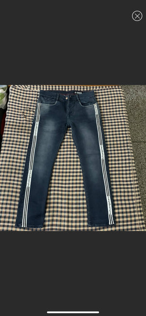Zara mens jean