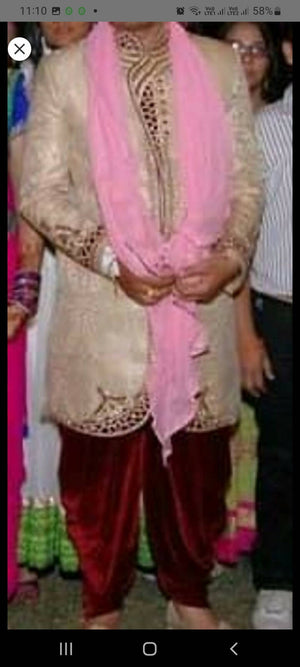 Sherwani