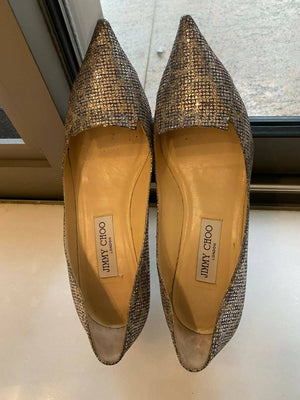 Jimmy Choo Heels