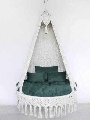 Swing Hammock Chair TOPW02