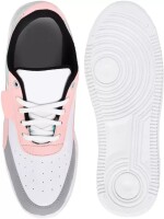 Sneakers For Men, Comfortable & Soft Casual Wear Shoes, Daily wear Casual Shoes(Pink)