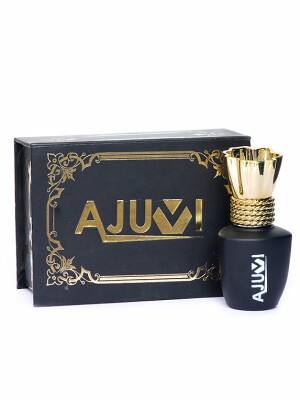 Roll-on Attar for Men and Women (Unisex) with  distinctive fragrance