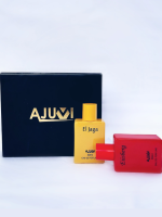 Fragrance Combo Pack | Unisex Combo Set – El Jaga | Eiisberg - Elevate Your Scent Experience | Best perfumes