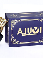 Roll-on Attar for Men and Women (Unisex) with  distinctive fragrance