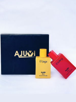 Fragrance Combo Pack | Unisex Combo Set – El Jaga | Eiisberg - Elevate Your Scent Experience | Best perfumes