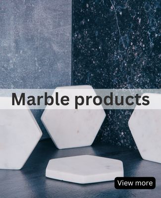 Marble products