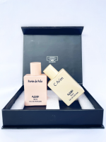 Fragrance Combo Pack | Unisex Combo – Portes De Polo | C A’ven - Elevate Your Scent Experience | Best perfumes