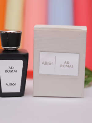 AD Romai inspired by Famous Arabic Fragrance Istambol (Turkey)