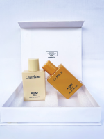 Fragrance Gift Combo Pack | Couple Gift Set – Chatelaine Inspired by Good Girl (Spain) |Un Millon Inspired by One Million (Spain) - Elevate Your Scent