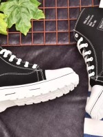 Synthetic| Lightweight| Premium| Comfort| Summer Trendy| Outdoor| Sneakers For Men