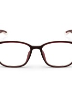 Square specs for men and women | blue light blocking | computer glasses | TR90