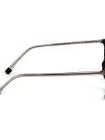 Computer full rim square men's spectacles frames eye protection