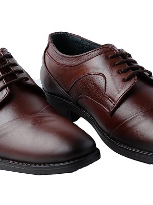 Mens Formal Shoes Brown