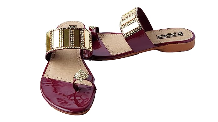 Buy Flat Sandals for Women Online in India at Regal Shoes-anthinhphatland.vn