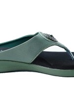 Women's Soft Bottom Slipper Flip Flops - Comfortable and Stylish Footwear for Everyday Wear