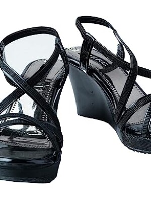 Women's Fashion Sandals |Sandals for Girls| Ankle Strap Sandals| Women Footwear