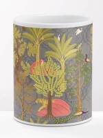Royal Garden Stylish Coffee Mug