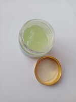 Sobek naturals Ripe Papaya refreshing facewash | Toxins free