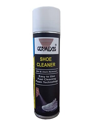 Sports shoe Cleaner Foam Spray | White Shoes Cleaner Foam | Sneaker Cleaner - 300 ml
