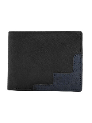 Kraft Saffiano Men's Leather wallet S2BL