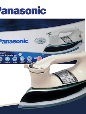 Panasonic 1000 Watt Iron