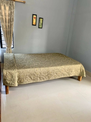 bedspread