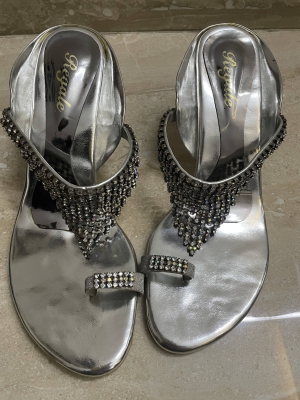 Designer Footwear