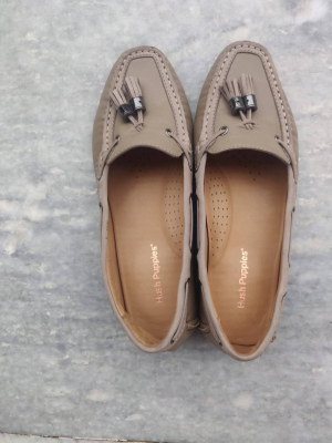 Hush Puppies Loafers