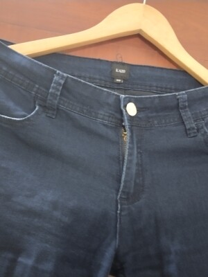 Blue Denim jeans from kazo