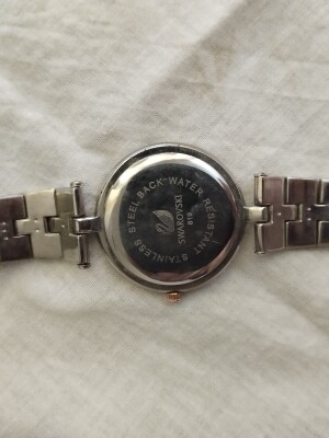 Swarovski Wrist watch for women