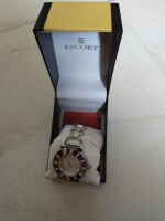 New with tag Escort Wrist watch for women