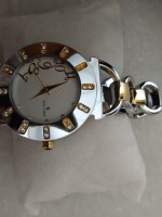 New with tag Escort Wrist watch for women