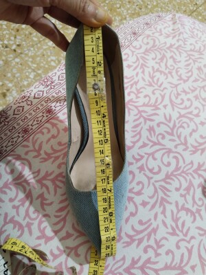 Pencil heel from Charles and Keith