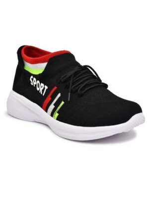 Comfy and Breathable Men's sports shoes