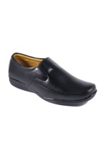 Highly comfortable pull on, men formal shoes