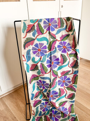 Kantha dupatta