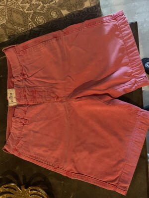 Hollister Shorts