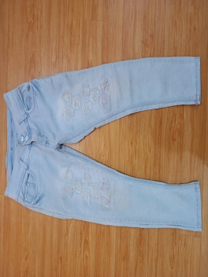 Jeans for girls