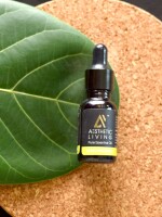 Aesthetic Living Lemongrass Pure Essential Oil (15ml)