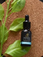 Aesthetic Living Pure Peppermint Essential Oil 15ml