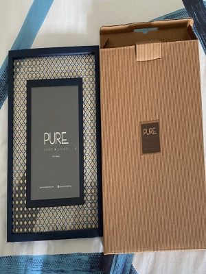 Pure Home+ Living - Photo Frame