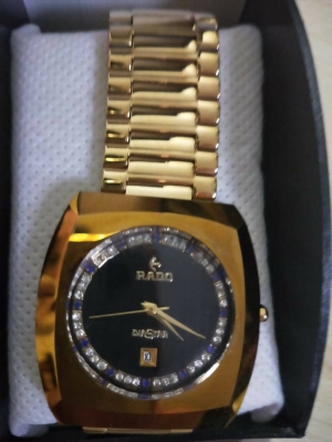 Rado Watch for men