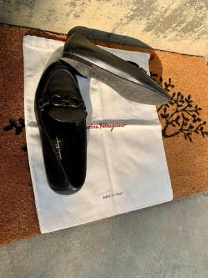 Salvatore Ferragamo shoes