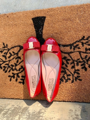 Salvatore Ferragamo