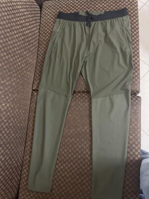 Zara track pants