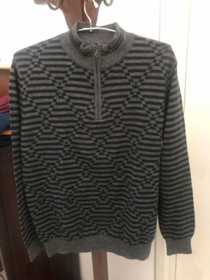 UCB Sweater,full sleeves sweater Men's / heavy winter